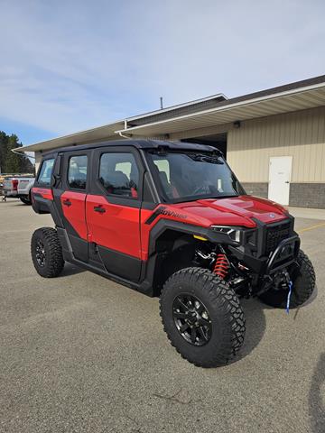 2026 Polaris Polaris XPEDITION ADV 5 Northstar in Lakewood, Wisconsin - Photo 1