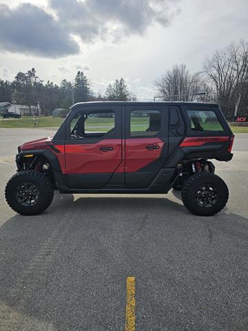2026 Polaris Polaris XPEDITION ADV 5 Northstar in Lakewood, Wisconsin - Photo 2