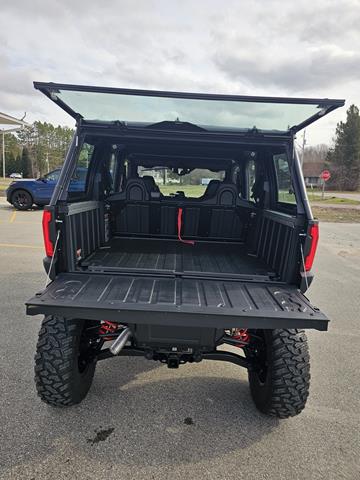 2026 Polaris Polaris XPEDITION ADV 5 Northstar in Lakewood, Wisconsin - Photo 6