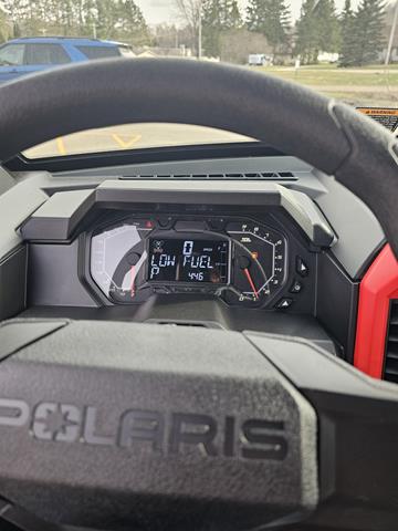 2026 Polaris Polaris XPEDITION ADV 5 Northstar in Lakewood, Wisconsin - Photo 11