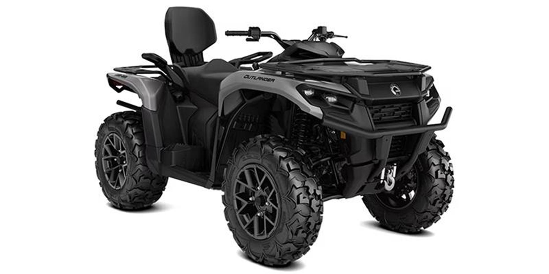 2026 Can-Am Outlander MAX XT 700 in Lakewood, Wisconsin - Photo 1