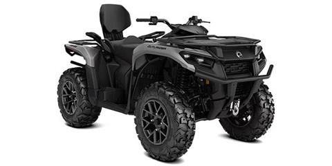 2026 Can-Am Outlander MAX XT 700 in Lakewood, Wisconsin - Photo 1