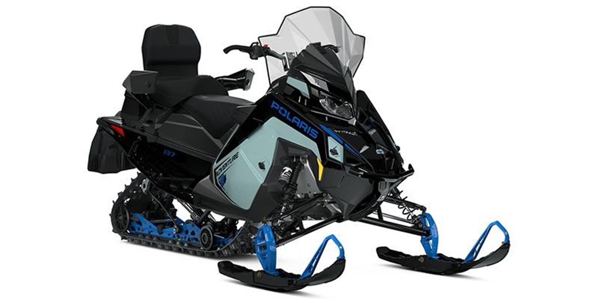 2026 Polaris PROSTAR S4 INDY ADV 137 in Lakewood, Wisconsin