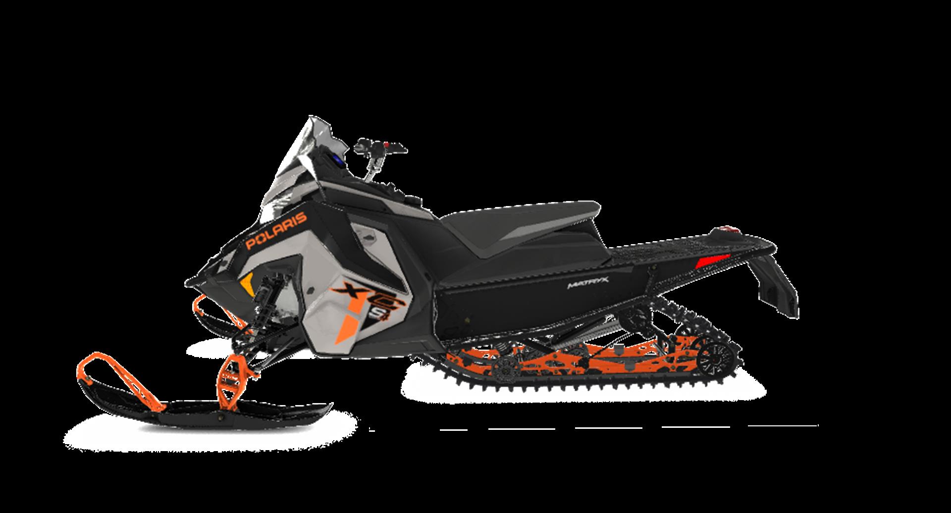 2023 Polaris PROSTAR S4 INDY XC 137 in Lakewood, Wisconsin