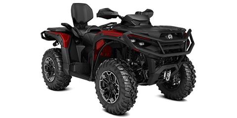 2026 Can-Am Outlander MAX XT 1000R in Lakewood, Wisconsin - Photo 1