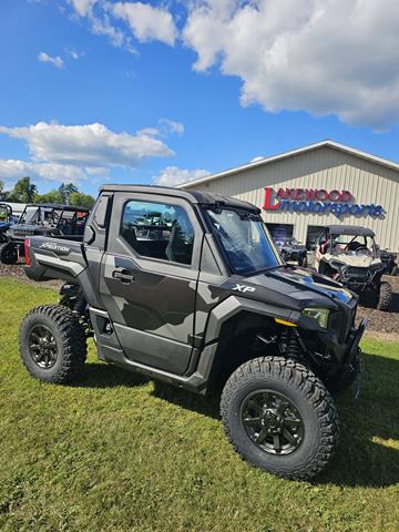 2026 Polaris XPEDITION XP NORTHSTAR in Lakewood, Wisconsin - Photo 1