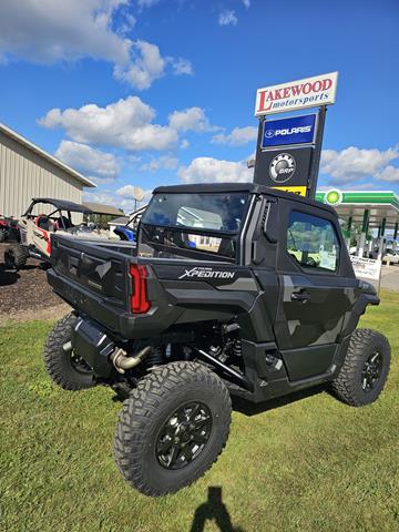 2026 Polaris XPEDITION XP NORTHSTAR in Lakewood, Wisconsin - Photo 2