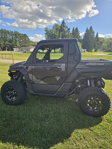 2026 Polaris XPEDITION XP NORTHSTAR in Lakewood, Wisconsin - Photo 5