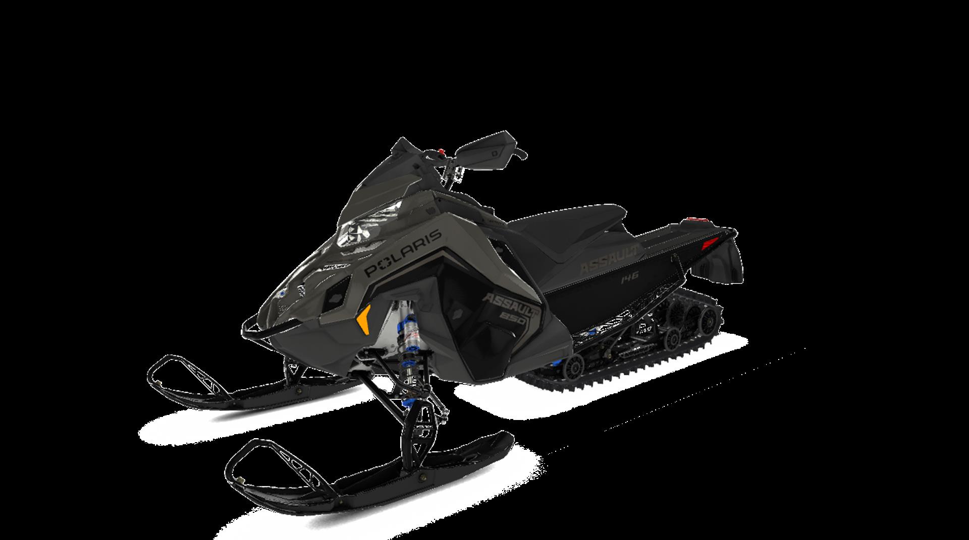 2025 Polaris PATRIOT 9R SWITCHBACK ASSAULT in Lakewood, Wisconsin