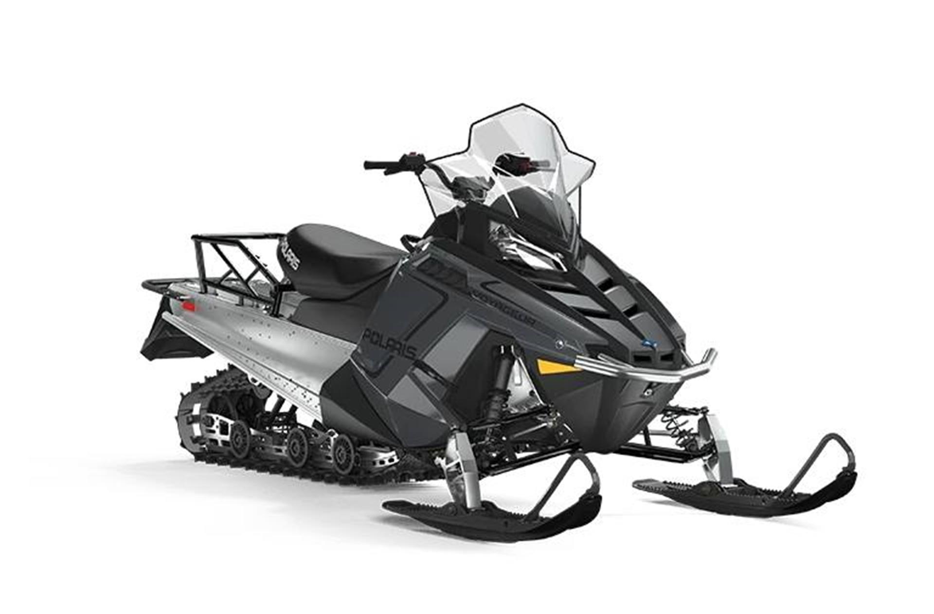 2023 Polaris 550 VOYAGEUR 144 in Lakewood, Wisconsin - Photo 2