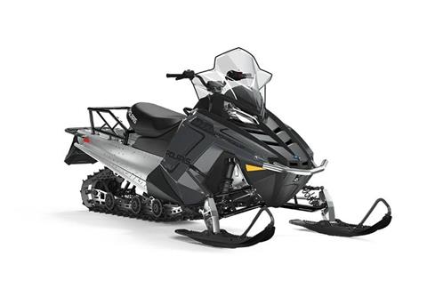 2023 Polaris 550 VOYAGEUR 144 in Lakewood, Wisconsin - Photo 2