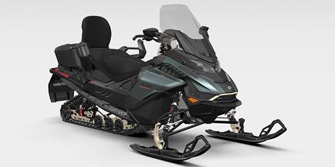 2026 Ski-Doo GRAND TOURING LUX 900ACE TURBO in Lakewood, Wisconsin