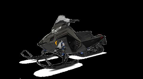 2025 Polaris 650 INDY VR1 137 in Lakewood, Wisconsin
