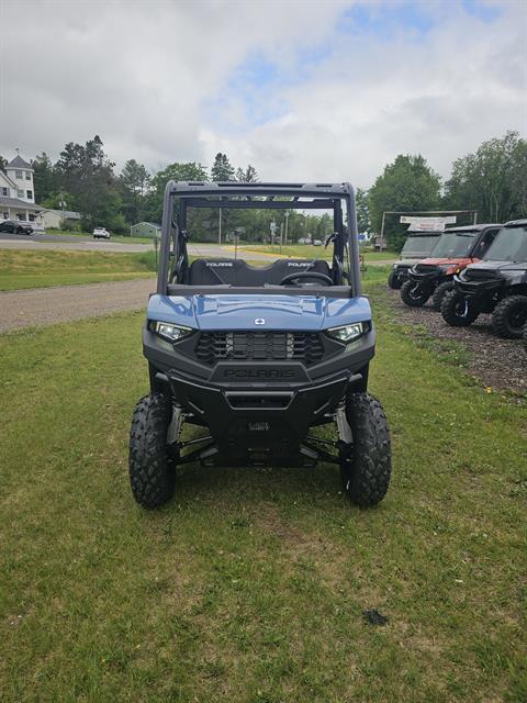 2026 Polaris Ranger SP 570 Premium in Lakewood, Wisconsin - Photo 2