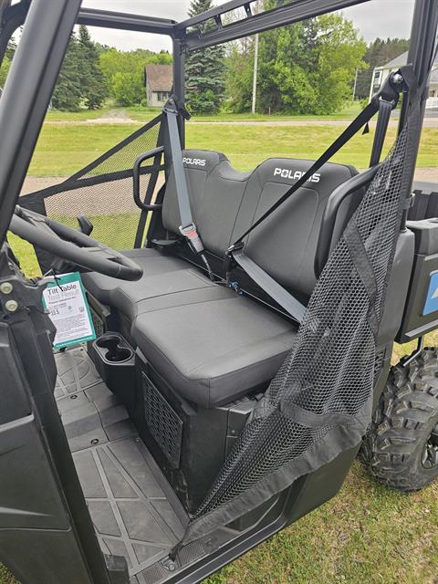 2026 Polaris Ranger SP 570 Premium in Lakewood, Wisconsin - Photo 4
