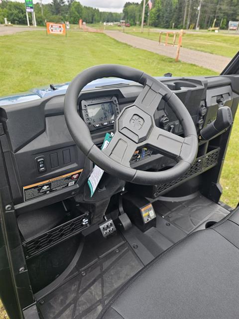 2026 Polaris Ranger SP 570 Premium in Lakewood, Wisconsin - Photo 5