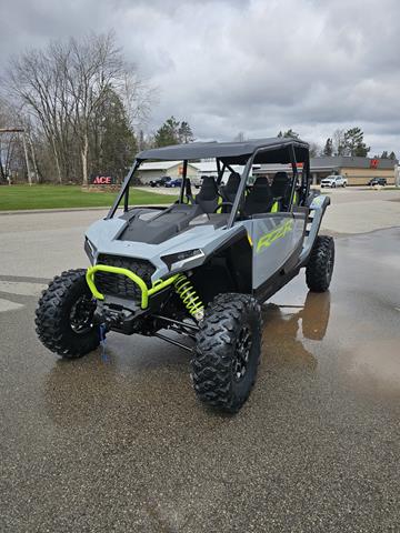 2025 Polaris RZR XP 4 1000 Ultimate in Lakewood, Wisconsin - Photo 1