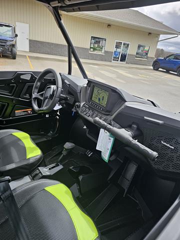 2025 Polaris RZR XP 4 1000 Ultimate in Lakewood, Wisconsin - Photo 5