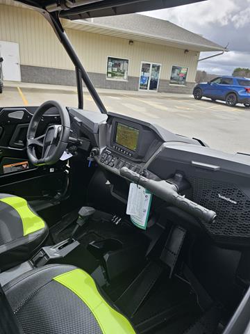 2025 Polaris RZR XP 4 1000 Ultimate in Lakewood, Wisconsin - Photo 6