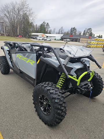 2025 Polaris RZR XP 4 1000 Ultimate in Lakewood, Wisconsin - Photo 10