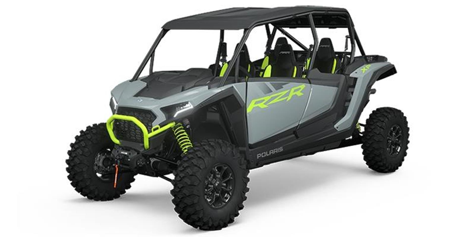 2025 Polaris RZR XP 4 1000 Ultimate in Lakewood, Wisconsin - Photo 11