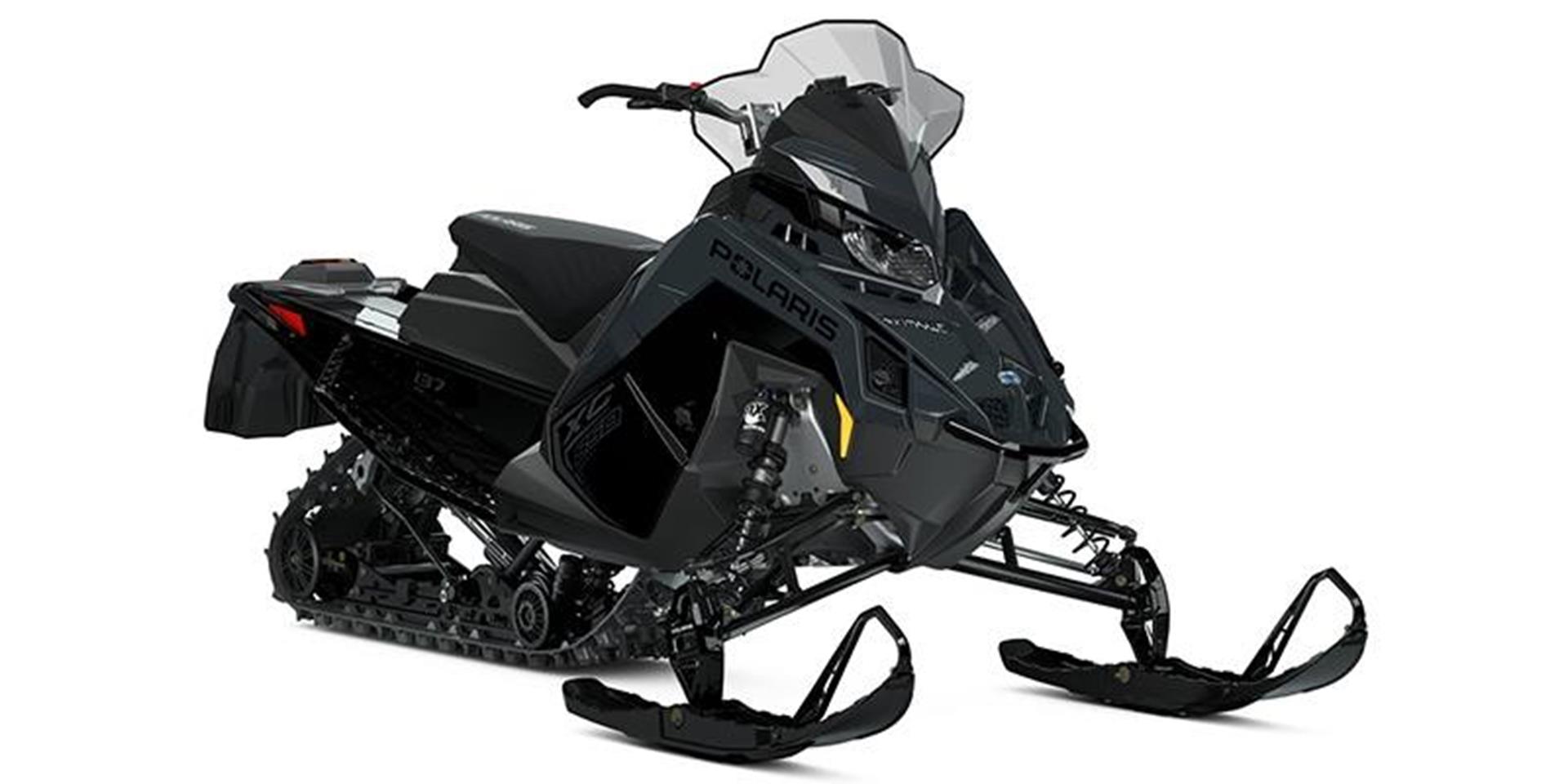 2026 Polaris 850 INDY XC 137 in Lakewood, Wisconsin