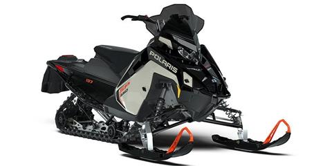 2025 Polaris 650 INDY SP 137 in Lakewood, Wisconsin