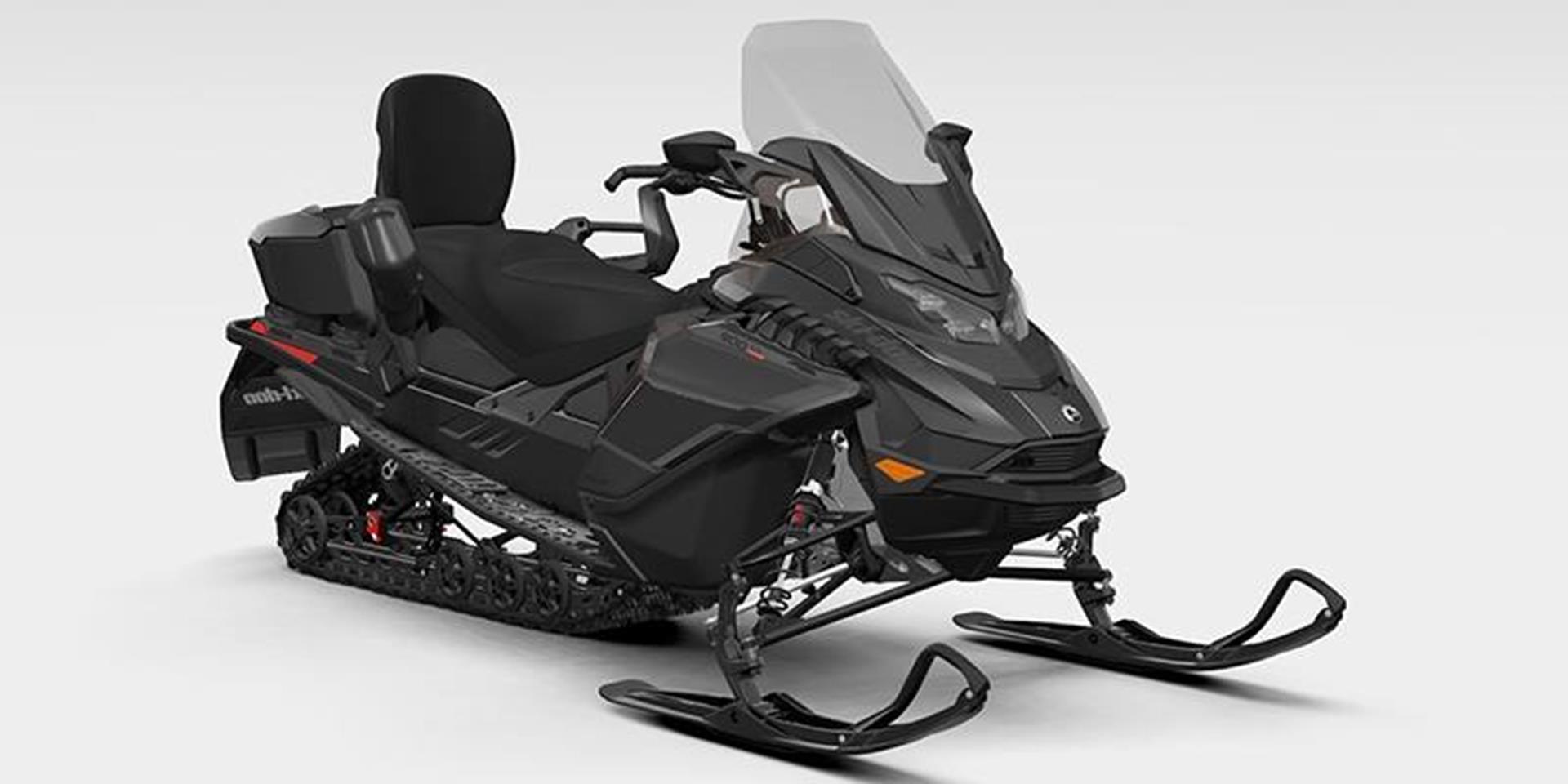 2026 Ski-Doo GRAND TOURING LE 900 ACE TURBO in Lakewood, Wisconsin