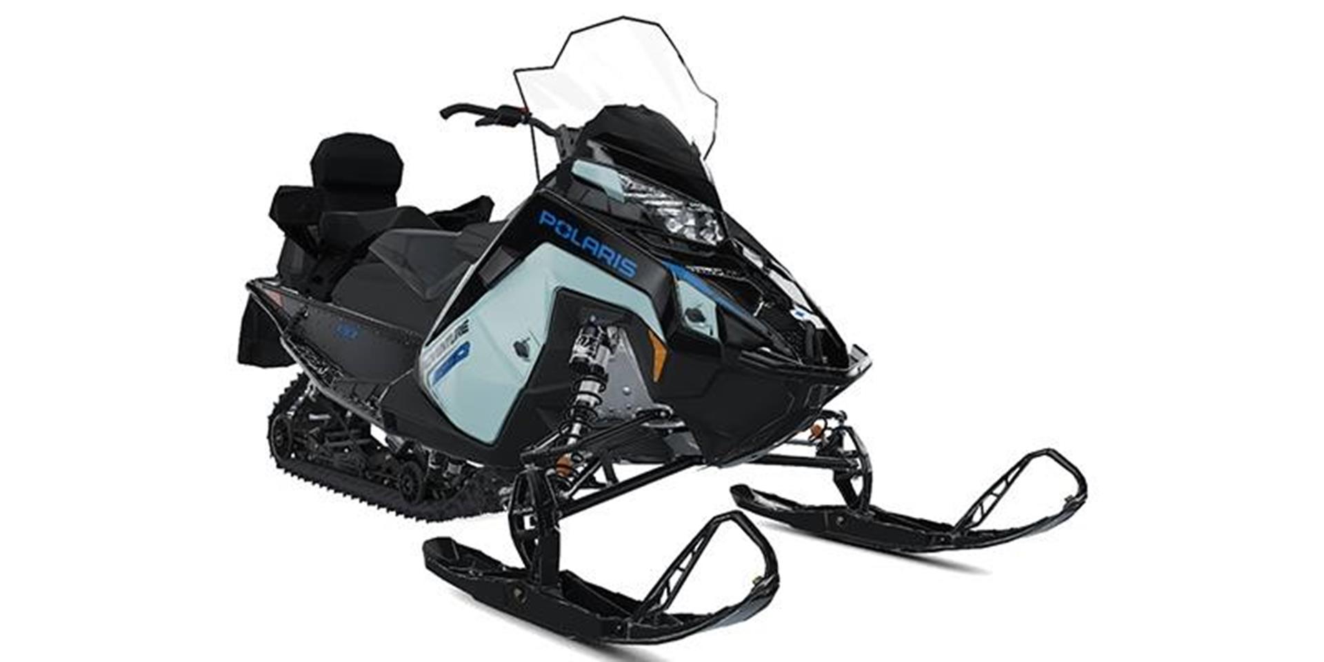 2026 Polaris 650 INDY ADVENTURE 137 in Lakewood, Wisconsin