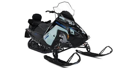 2026 Polaris 650 INDY ADVENTURE 137 in Lakewood, Wisconsin
