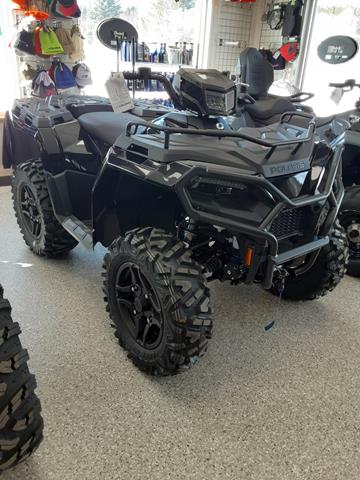 2026 Polaris Sportsman 570 Trail in Lakewood, Wisconsin