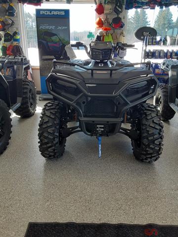 2026 Polaris Sportsman 570 Trail in Lakewood, Wisconsin - Photo 2
