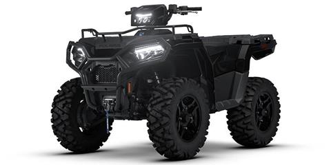 2026 Polaris Sportsman 570 Trail in Lakewood, Wisconsin - Photo 6