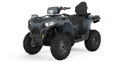 2025 Polaris Sportsman Touring 570 EPS in Lakewood, Wisconsin - Photo 3