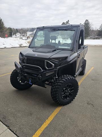 2026 Polaris Ranger XD 1500 Northstar Edition Ultimate in Lakewood, Wisconsin - Photo 1