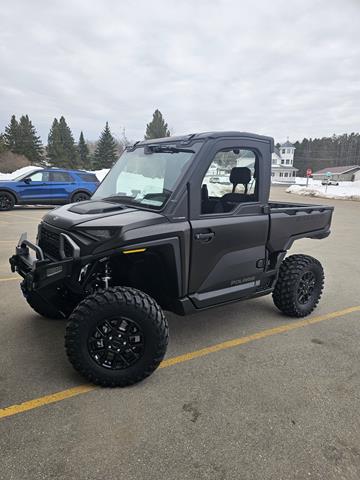 2026 Polaris Ranger XD 1500 Northstar Edition Ultimate in Lakewood, Wisconsin - Photo 2