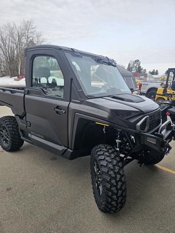 2026 Polaris Ranger XD 1500 Northstar Edition Ultimate in Lakewood, Wisconsin - Photo 3