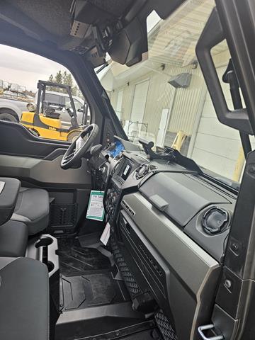 2026 Polaris Ranger XD 1500 Northstar Edition Ultimate in Lakewood, Wisconsin - Photo 4