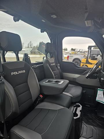 2026 Polaris Ranger XD 1500 Northstar Edition Ultimate in Lakewood, Wisconsin - Photo 5