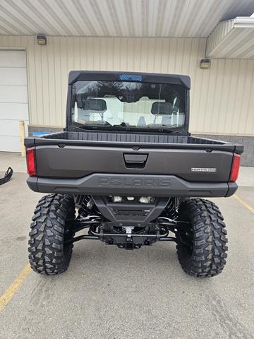2026 Polaris Ranger XD 1500 Northstar Edition Ultimate in Lakewood, Wisconsin - Photo 6