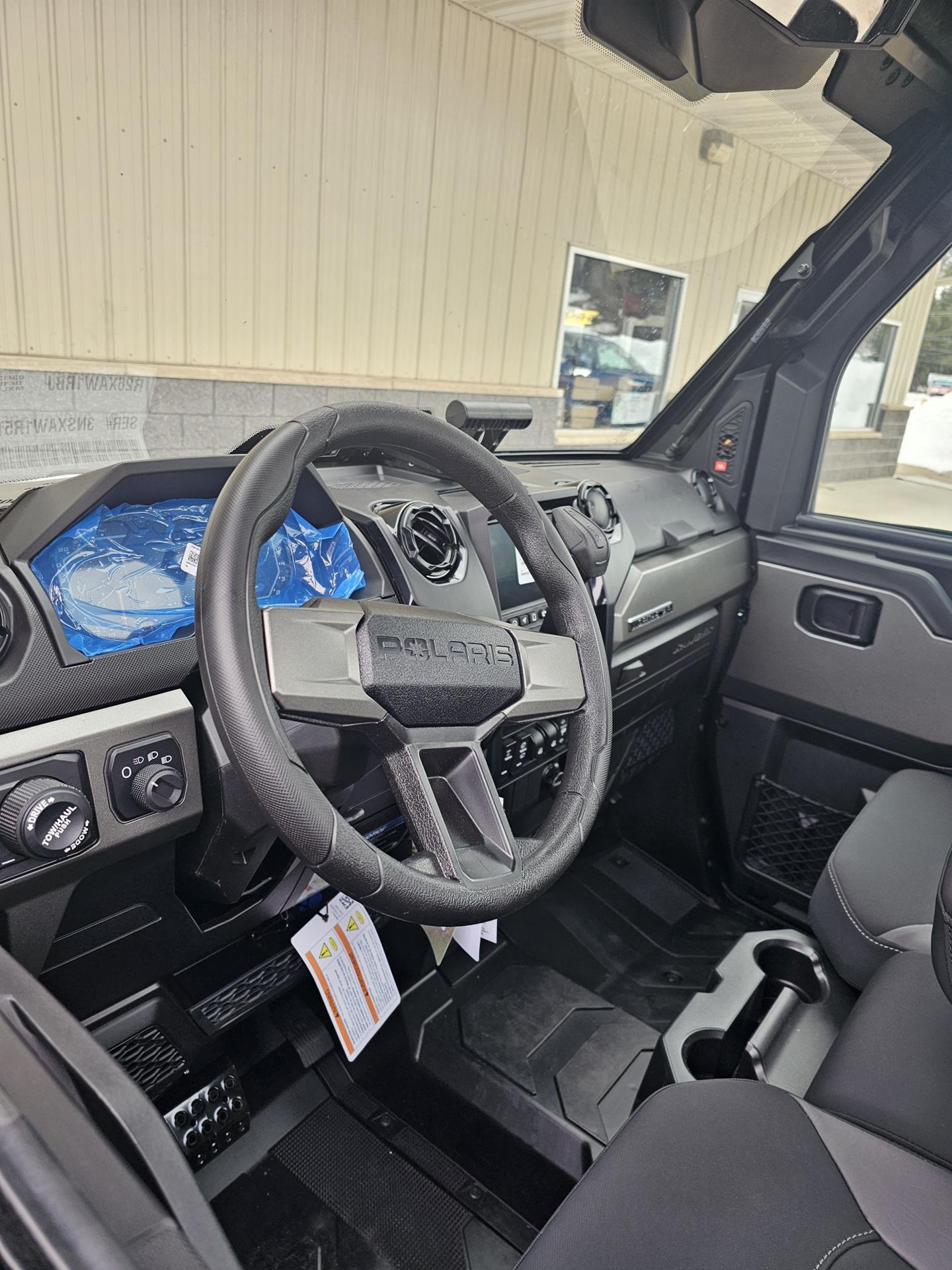 2026 Polaris Ranger XD 1500 Northstar Edition Ultimate in Lakewood, Wisconsin - Photo 7