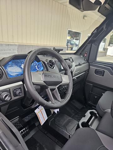 2026 Polaris Ranger XD 1500 Northstar Edition Ultimate in Lakewood, Wisconsin - Photo 7