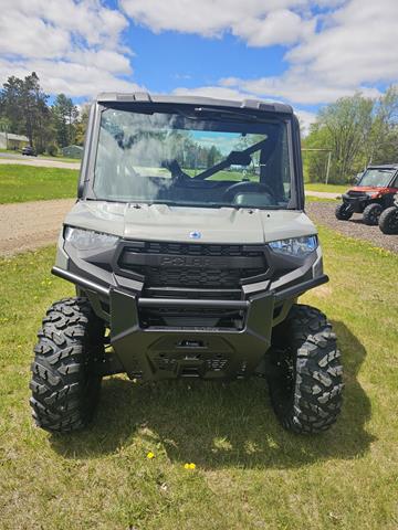2027 Polaris Ranger XP 1000 Cab in Lakewood, Wisconsin - Photo 2