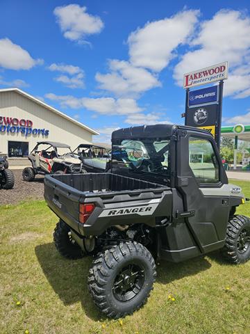 2027 Polaris Ranger XP 1000 Cab in Lakewood, Wisconsin - Photo 4