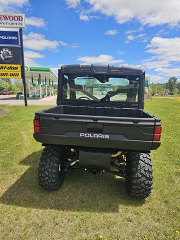 2027 Polaris Ranger XP 1000 Cab in Lakewood, Wisconsin - Photo 5