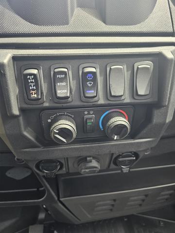 2027 Polaris Ranger XP 1000 Cab in Lakewood, Wisconsin - Photo 8
