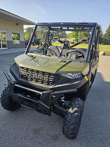 2026 Polaris Ranger 1000 EPS in Lakewood, Wisconsin - Photo 1