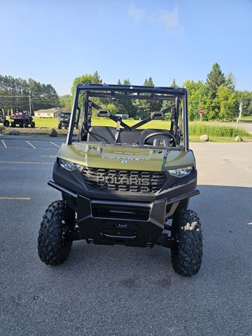 2026 Polaris Ranger 1000 EPS in Lakewood, Wisconsin - Photo 2