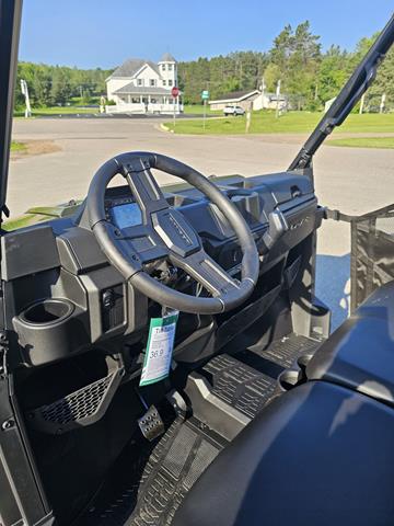2026 Polaris Ranger 1000 EPS in Lakewood, Wisconsin - Photo 6