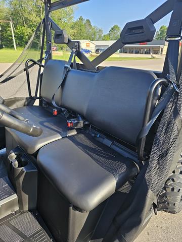 2026 Polaris Ranger 1000 EPS in Lakewood, Wisconsin - Photo 7